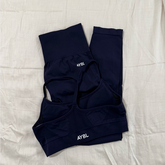 AYBL set - Picture 1 of 3